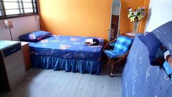 Blk 639 Yio Chu Kang Heights (Ang Mo Kio), HDB 4 Rooms #588575471